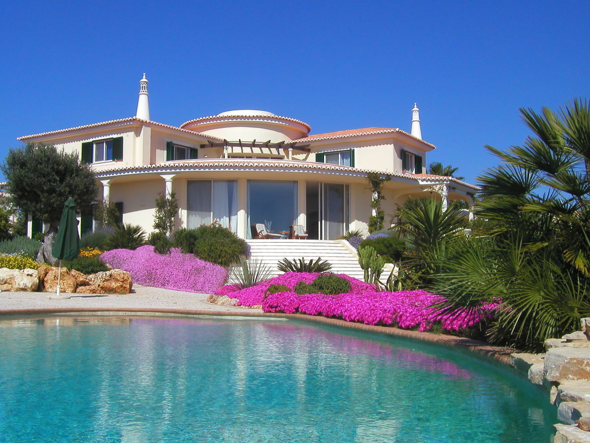 Villa Ossonaba - Outdoor photo 2