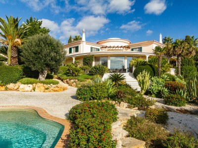 Villa Ossonaba - Outdoor photo 5