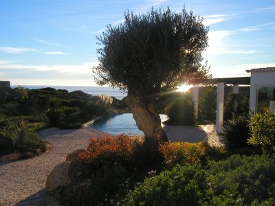 Villa Ossonaba - Outdoor photo 6