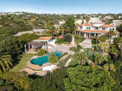 Villa Ossonaba - Outdoor photo 8