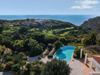 Villa Ossonaba - Outdoor photo 9