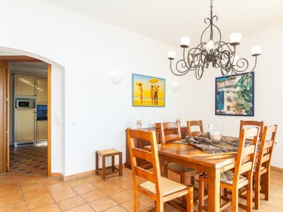 Villa Ossonaba - Features photo 11