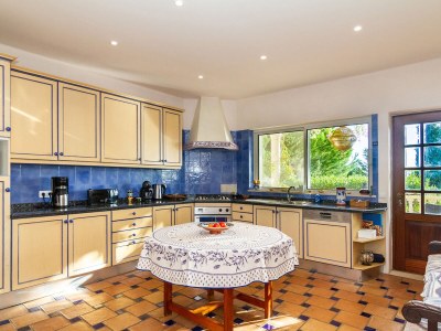 Villa Ossonaba - Features photo 12