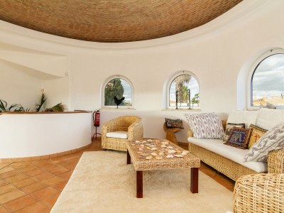 Villa Ossonaba - Features photo 16