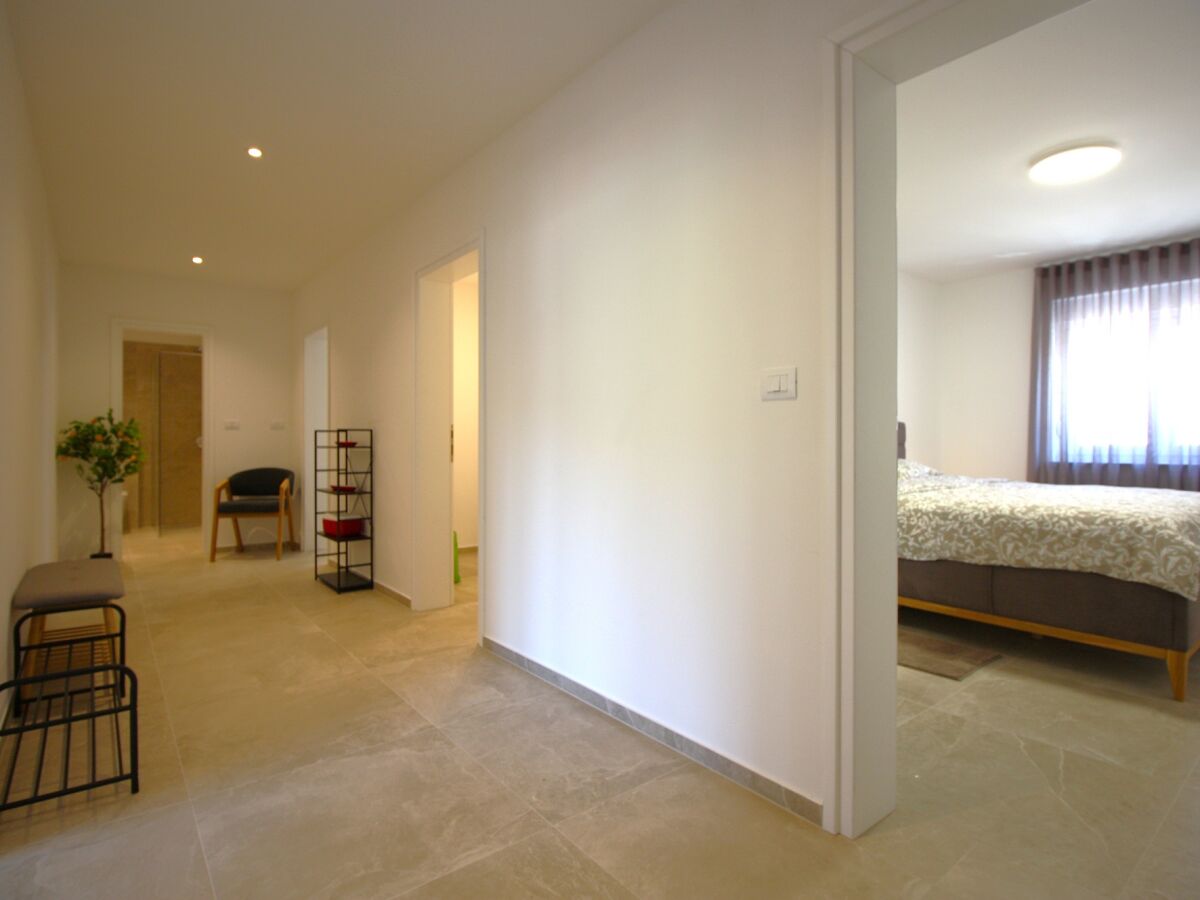 Holiday apartment N.22 (150 m from the beach) - Features photo 5