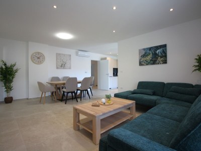 Holiday apartment N.22 (150 m from the beach) in Fažana - Holiday apartment