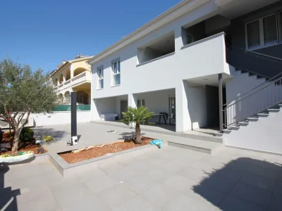 Holiday apartment N.22 (150 m from the beach) - Outdoor photo 2