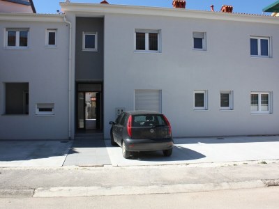 Holiday apartment N.22 (150 m from the beach) - Outdoor photo 3