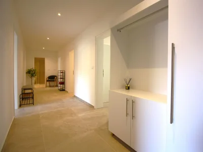 Holiday apartment N.22 (150 m from the beach) - Features photo 4