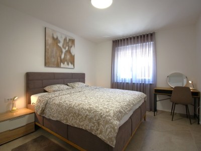 Holiday apartment N.22 (150 m from the beach) - Features photo 6