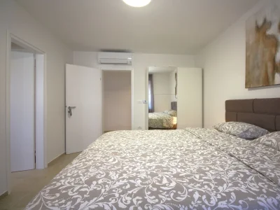 Holiday apartment N.22 (150 m from the beach) - Features photo 7