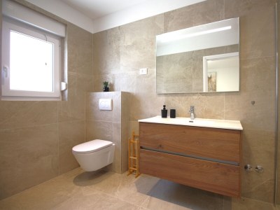 Holiday apartment N.22 (150 m from the beach) - Features photo 9