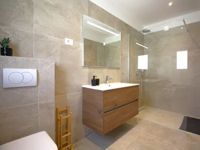 Holiday apartment N.22 (150 m from the beach) - Features photo 10