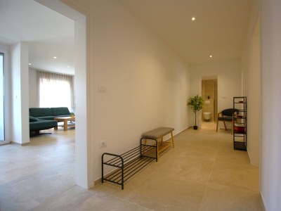 Holiday apartment N.22 (150 m from the beach) - Features photo 11
