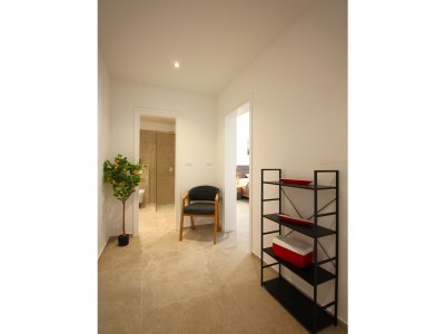 Holiday apartment N.22 (150 m from the beach) - Features photo 12