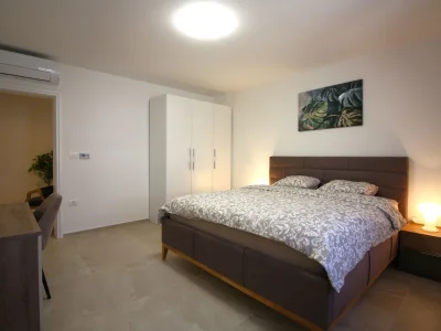 Holiday apartment N.22 (150 m from the beach) - Features photo 14