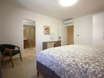 Holiday apartment N.22 (150 m from the beach) - Features photo 15