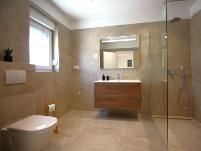 Holiday apartment N.22 (150 m from the beach) - Features photo 16