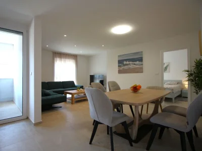 Holiday apartment N.22 (150 m from the beach) - Features photo 20