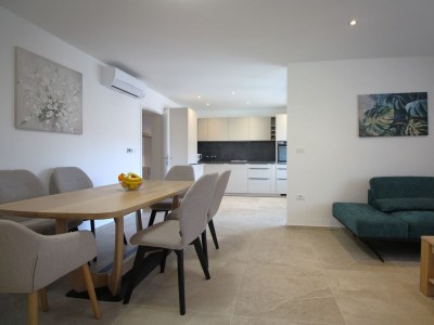 Holiday apartment N.22 (150 m from the beach) - Features photo 22