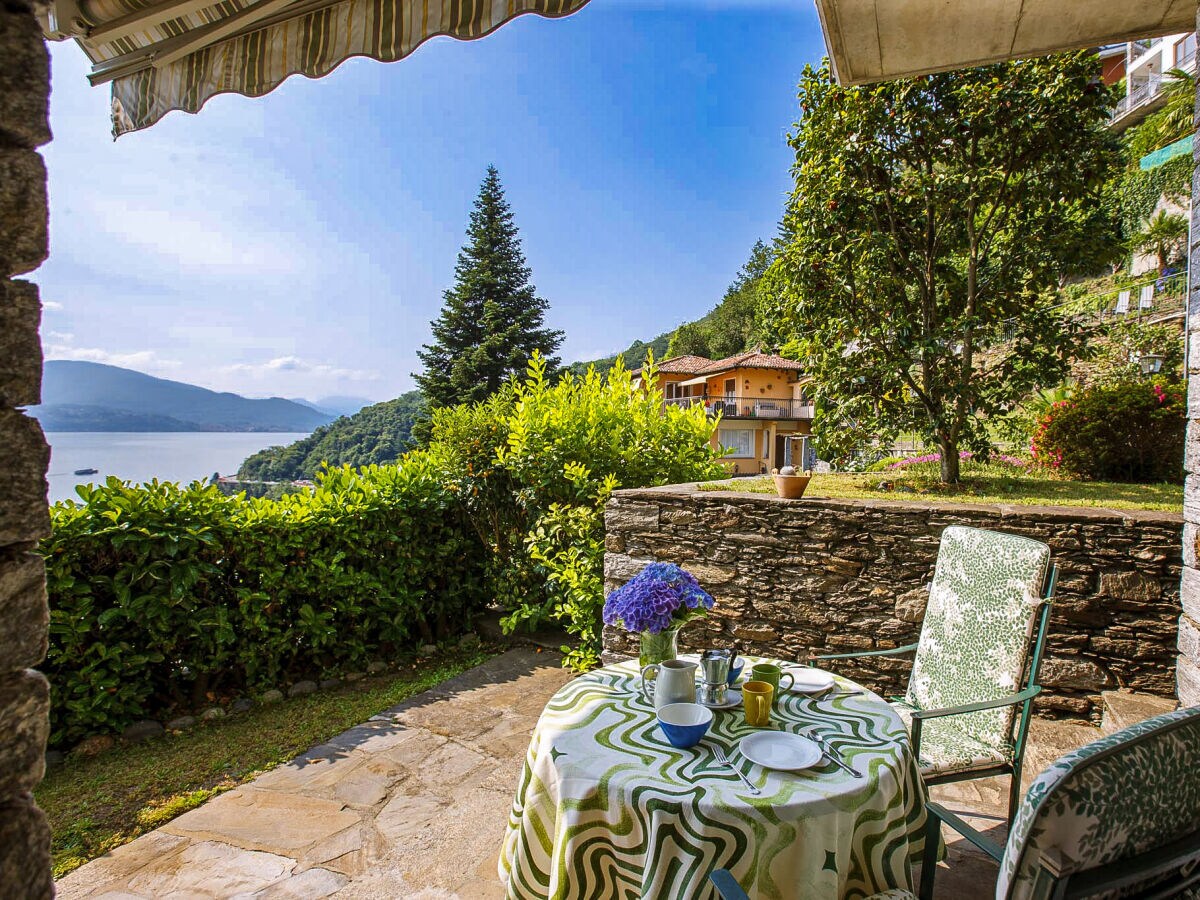 Apartment Casa alla Traversa