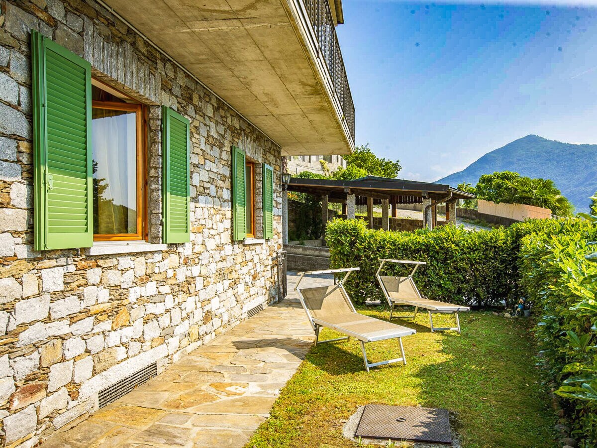 Apartment Casa alla Traversa - Outdoor photo 4