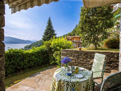 Apartment Casa alla Traversa in Carmine - Apartment