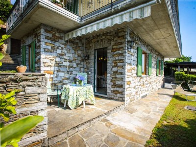 Apartment Casa alla Traversa - Outdoor photo 2