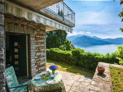 Apartment Casa alla Traversa - Outdoor photo 3