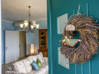 Apartment Casa alla Traversa - Features photo 8