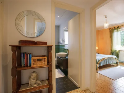 Apartment Casa alla Traversa - Features photo 24