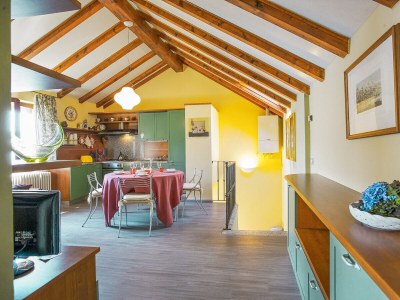 Holiday house Beachside Rustic Cottage - Features photo 9