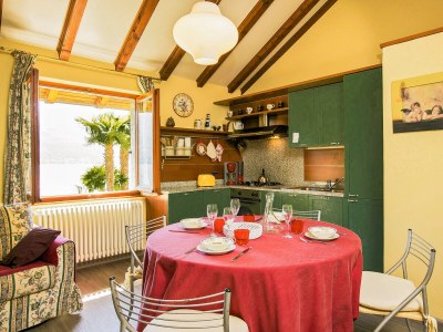 Holiday house Beachside Rustic Cottage - Features photo 11