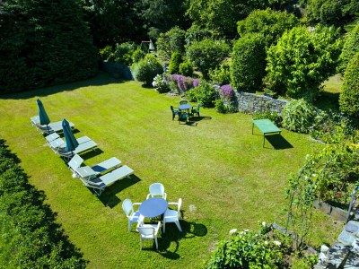 Holiday house Beachside Rustic Cottage - Environment photo 22