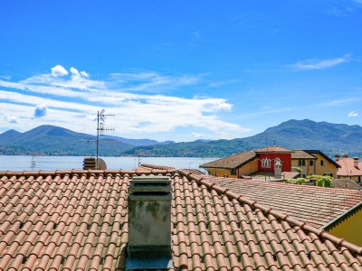 Apartment Elegante in Cannero Riviera - Apartment