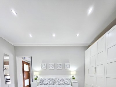 Apartment Elegante - Features photo 6