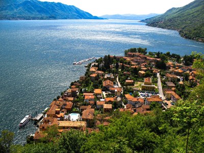 Apartment Elegante - Environment photo 13