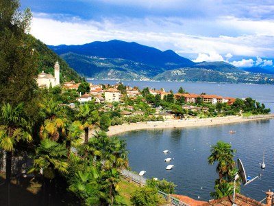 Apartment Elegante - Environment photo 14