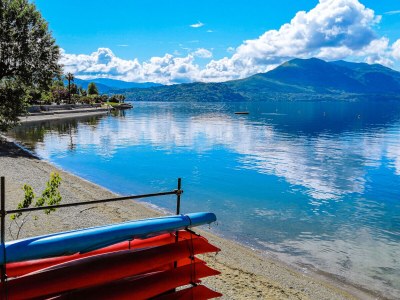 Apartment Elegante - Environment photo 15