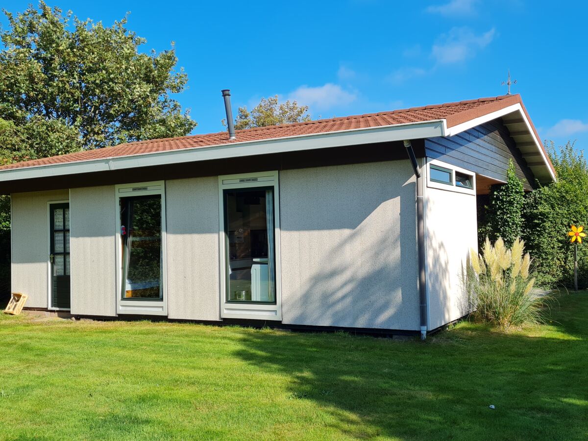 Holiday house Cottage Madelief