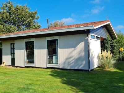 Holiday house Cottage Madelief in Julianadorp - Holiday house