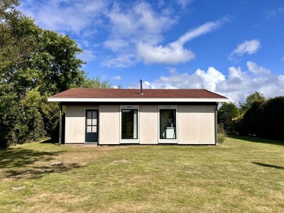 Holiday house Cottage Madelief - Outdoor photo 2