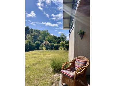 Holiday house Cottage Madelief - Outdoor photo 4