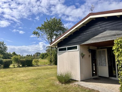 Holiday house Cottage Madelief - Outdoor photo 7