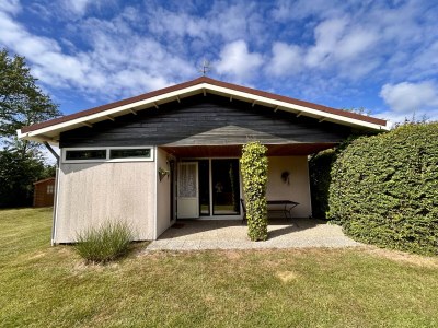 Holiday house Cottage Madelief - Outdoor photo 8