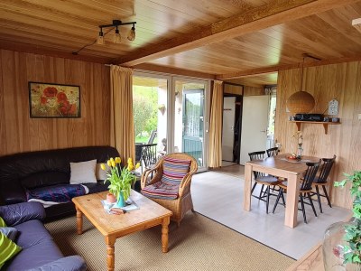 Holiday house Cottage Madelief - Features photo 10