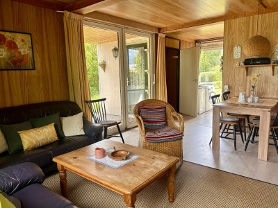 Holiday house Cottage Madelief - Features photo 11