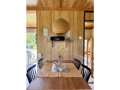 Holiday house Cottage Madelief - Features photo 12