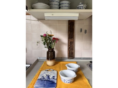 Holiday house Cottage Madelief - Features photo 13