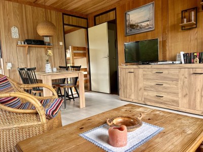 Holiday house Cottage Madelief - Features photo 15